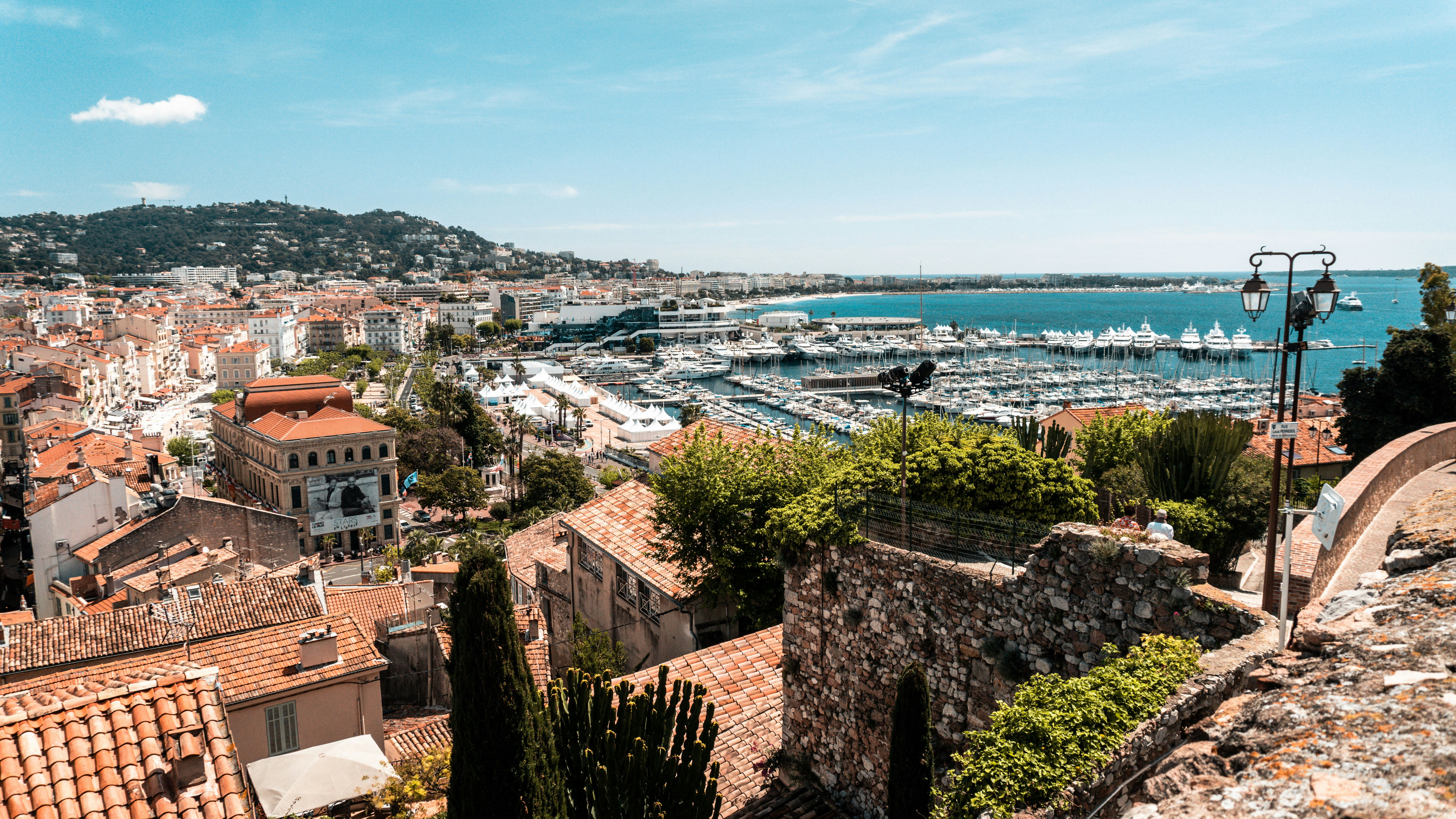 French Riviera