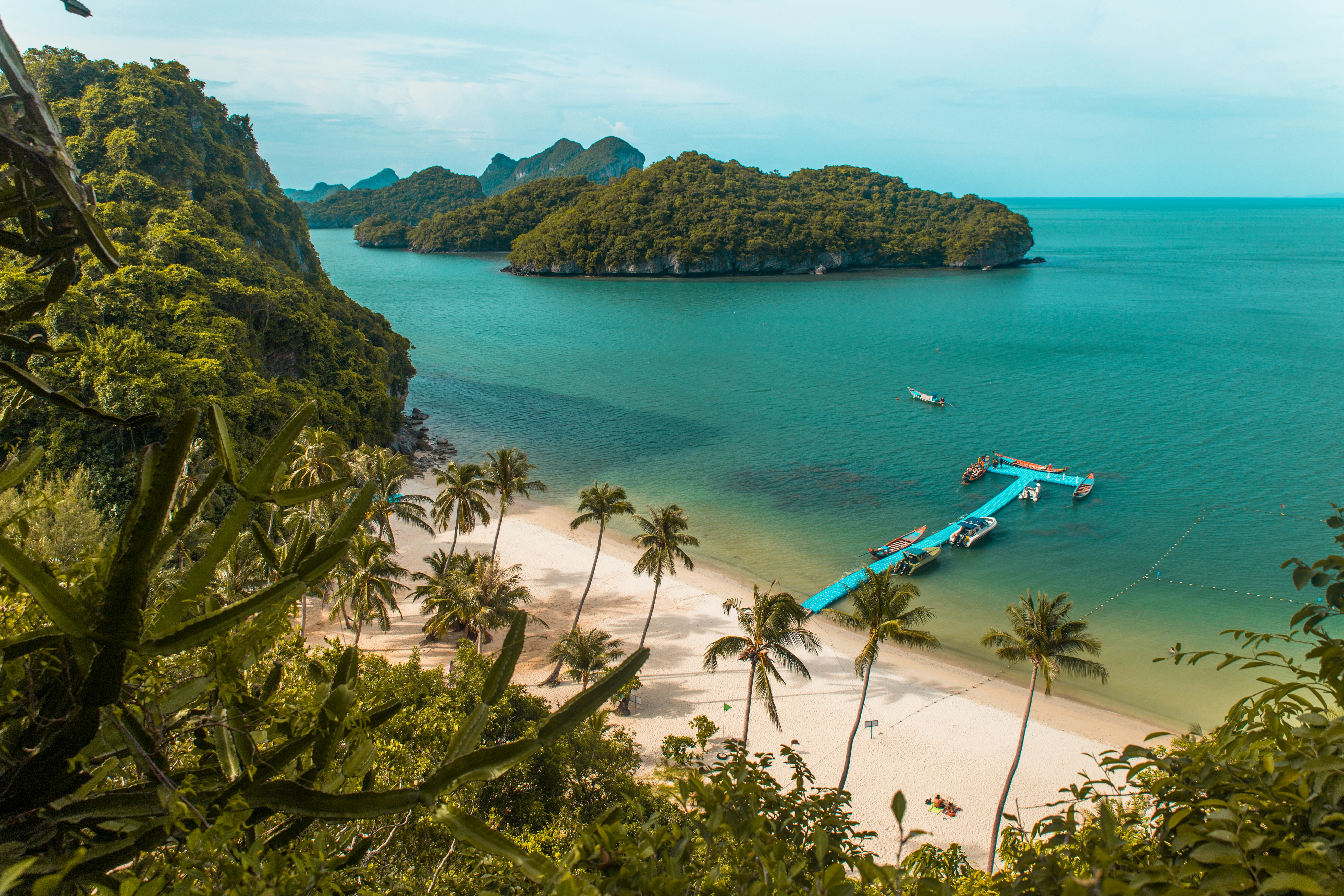 Ang Thong