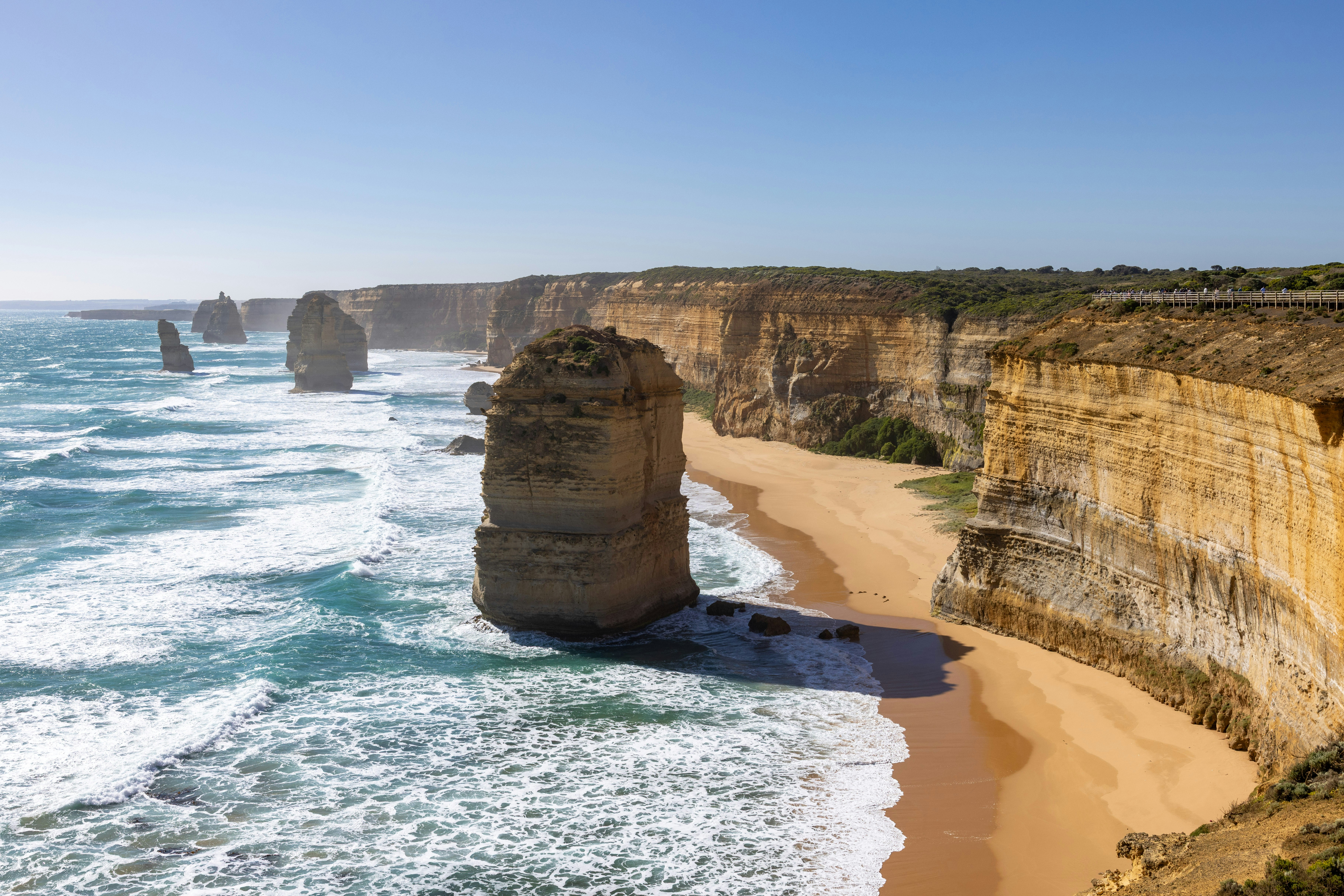 Great Ocean Road