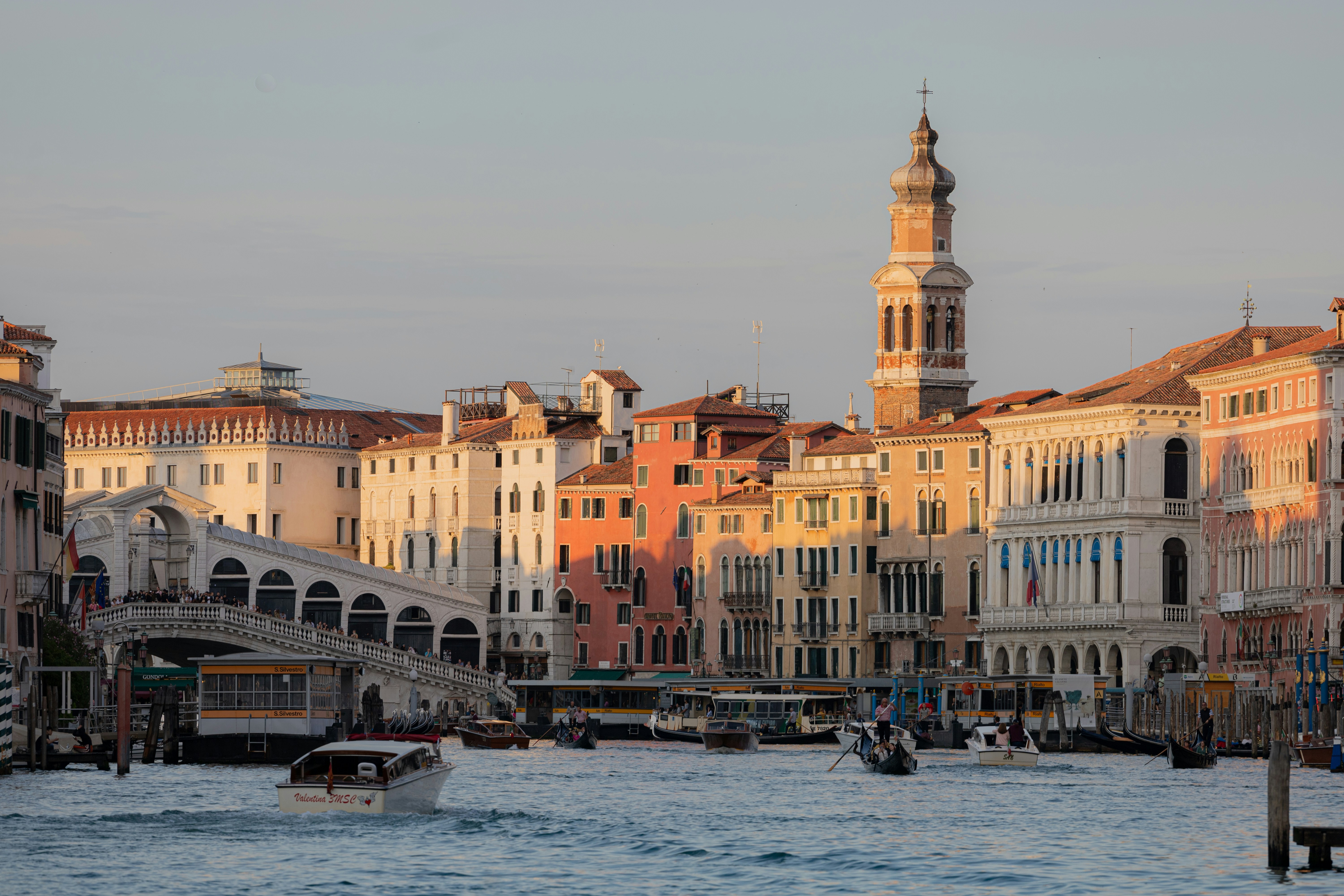 Canal Grande