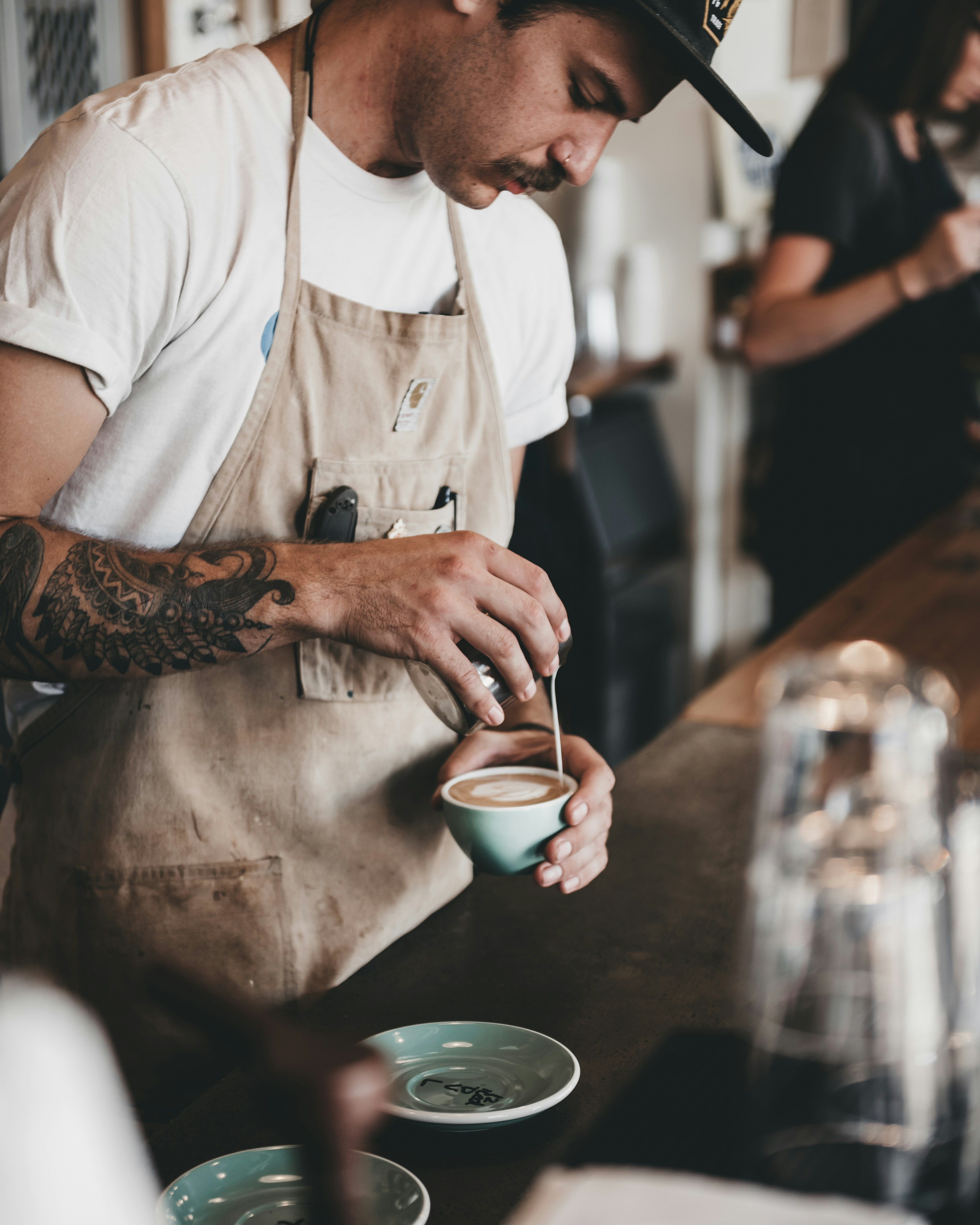 Coffee Culture