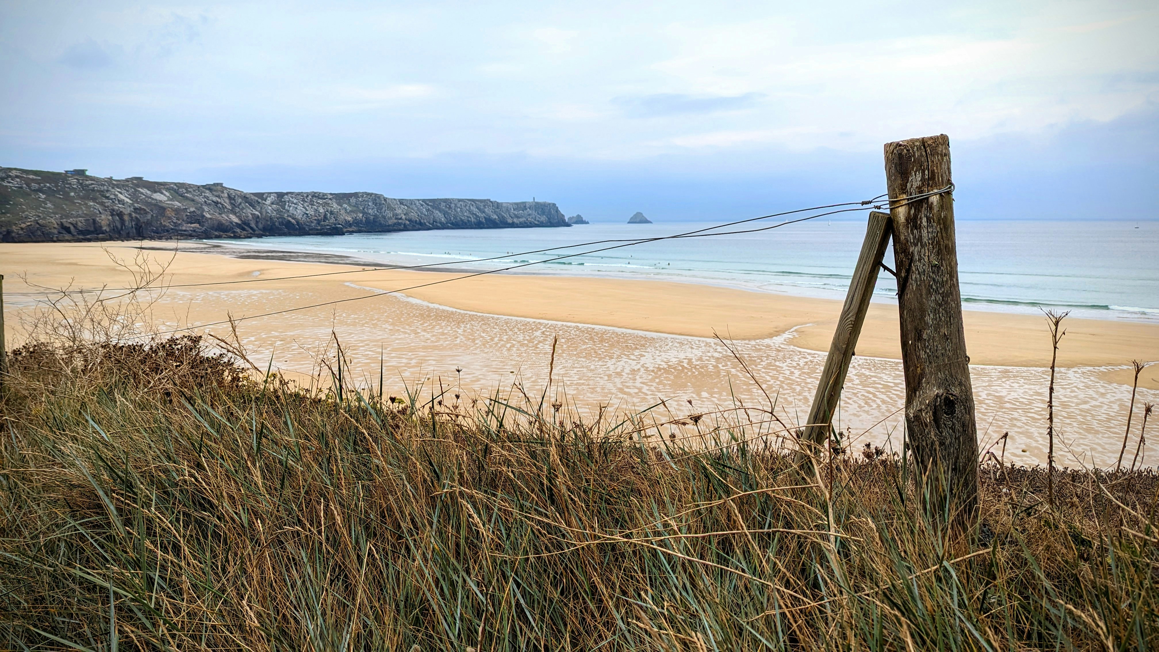 D-Day Beaches