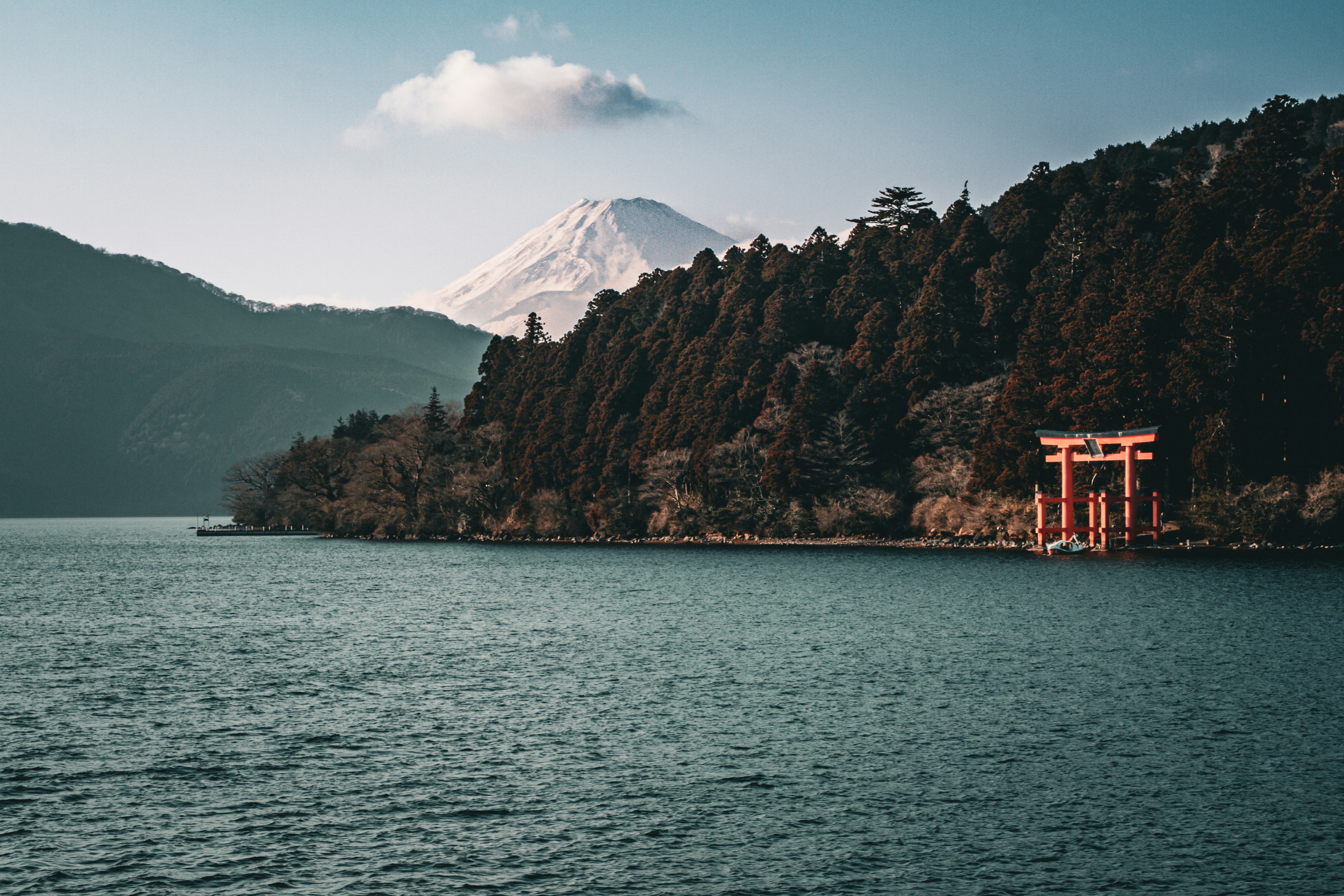Hakone