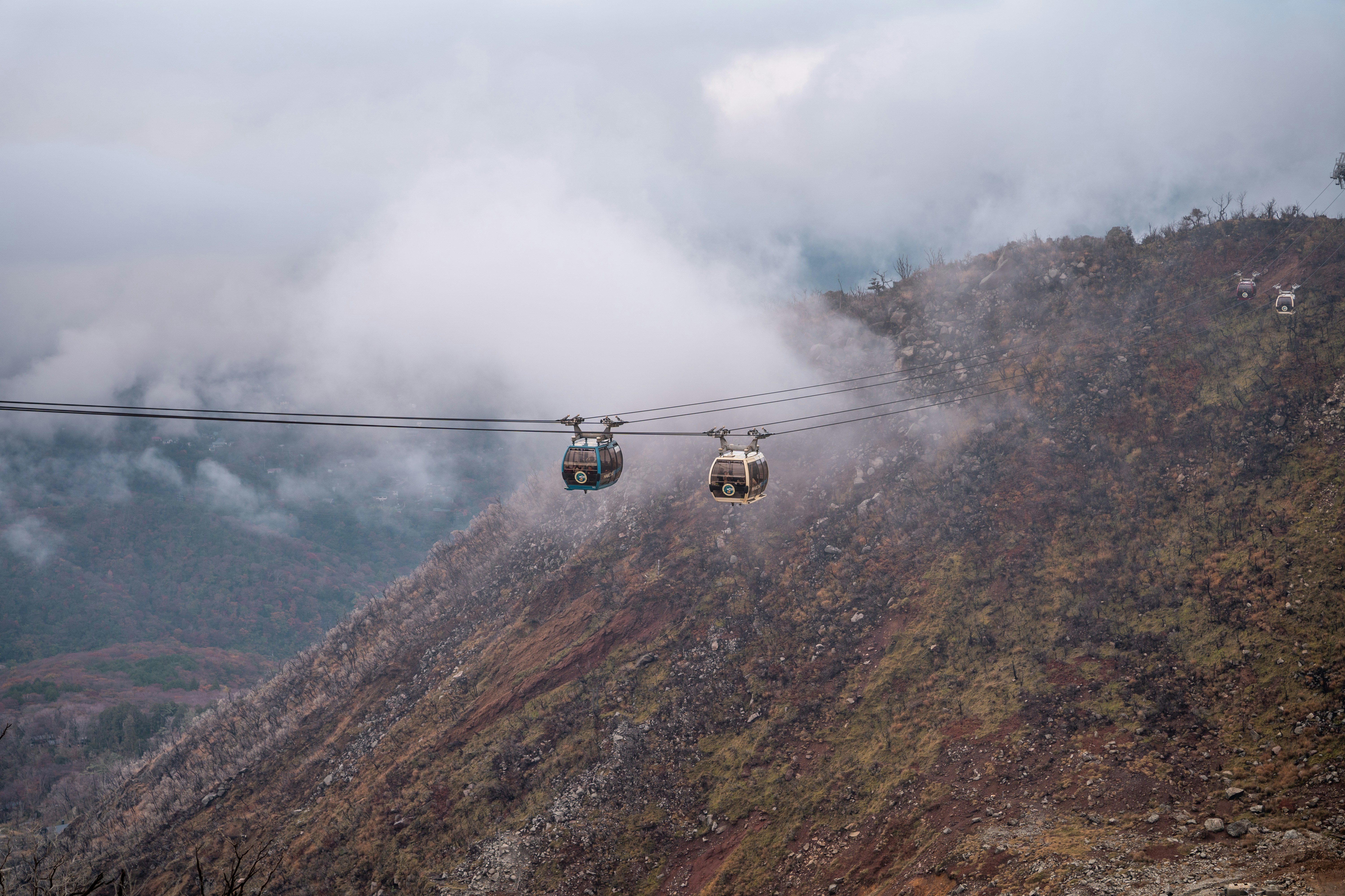 Ropeway