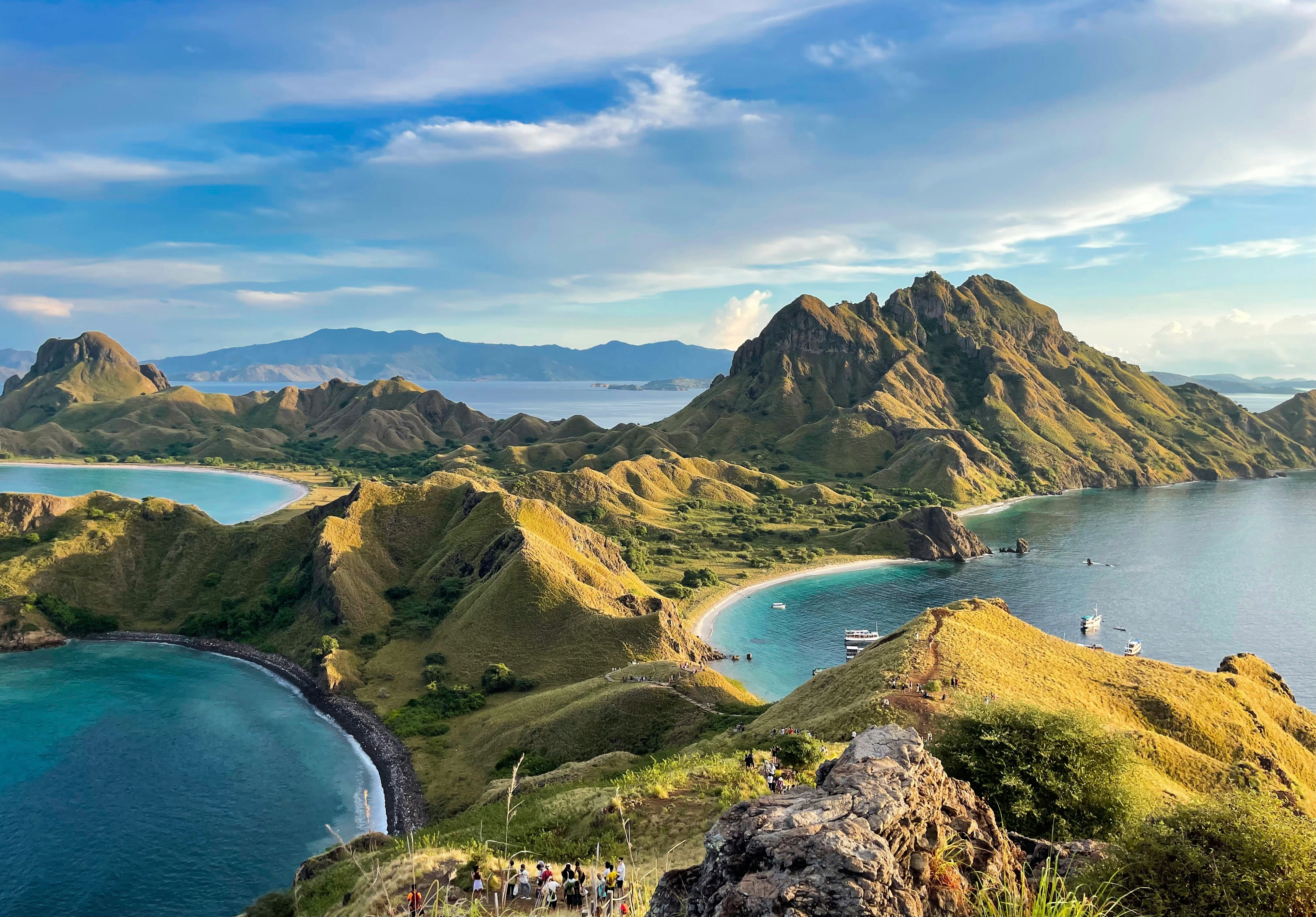 Indonesia