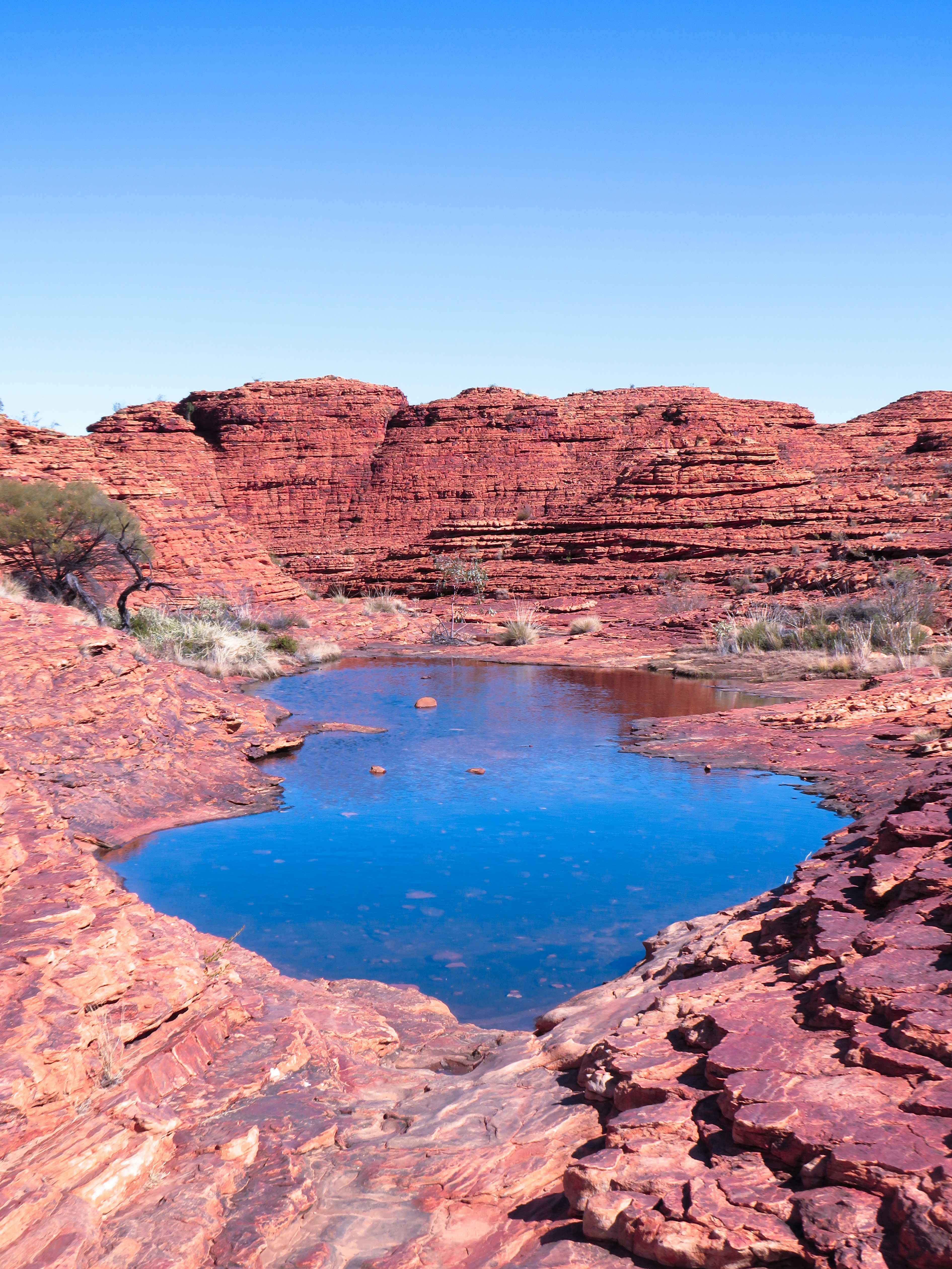 Kings Canyon