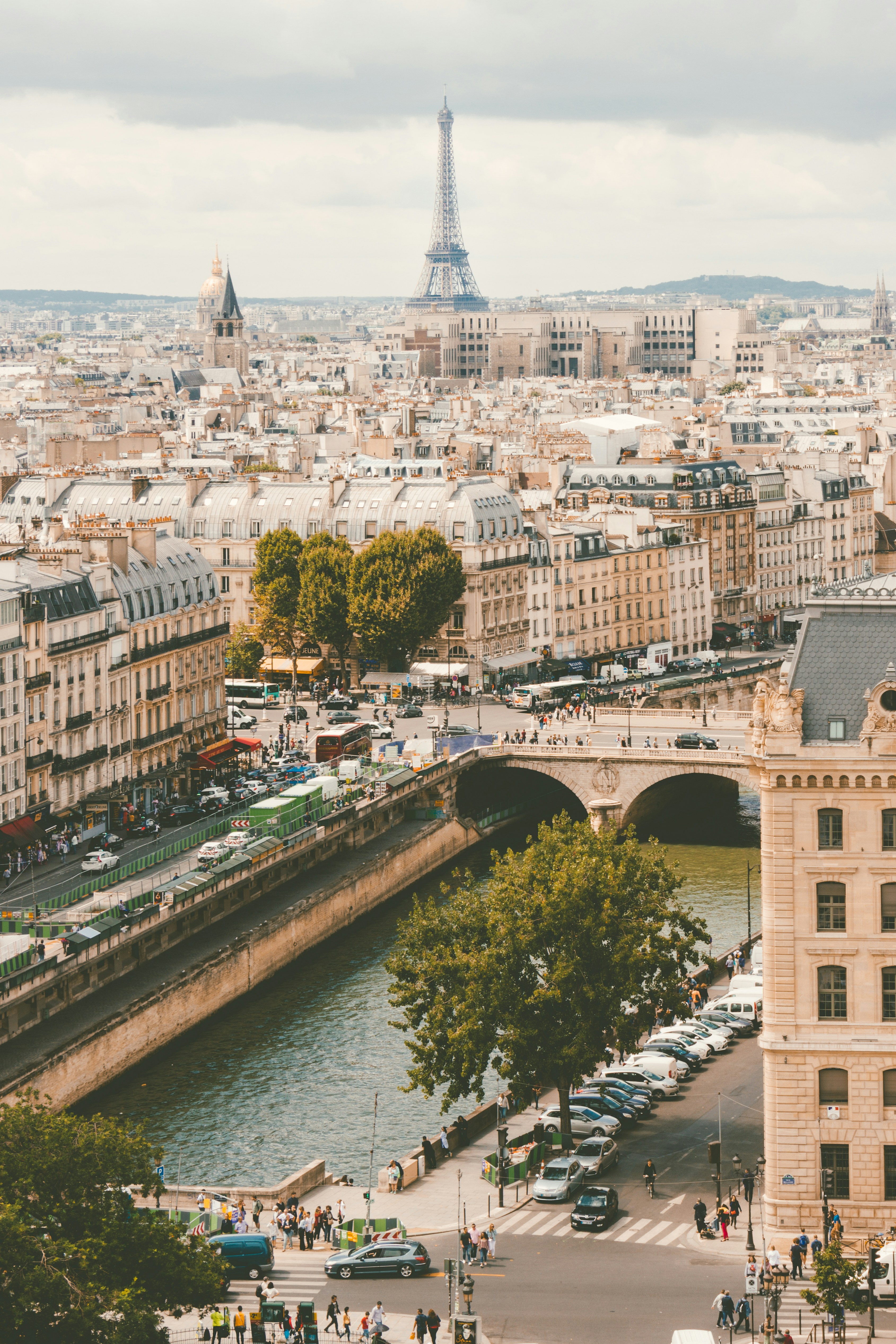 Le Marais