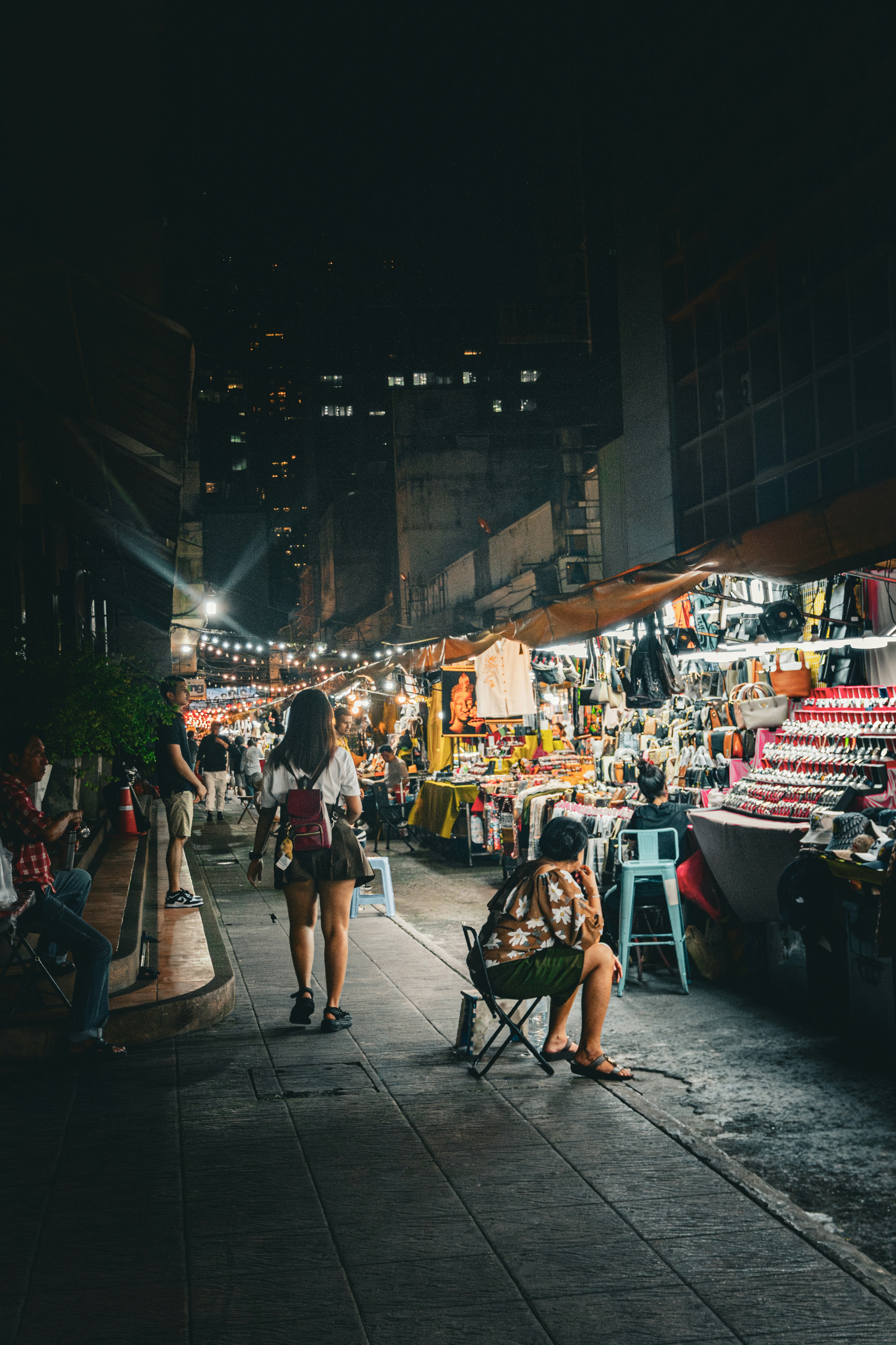 Sunday Market