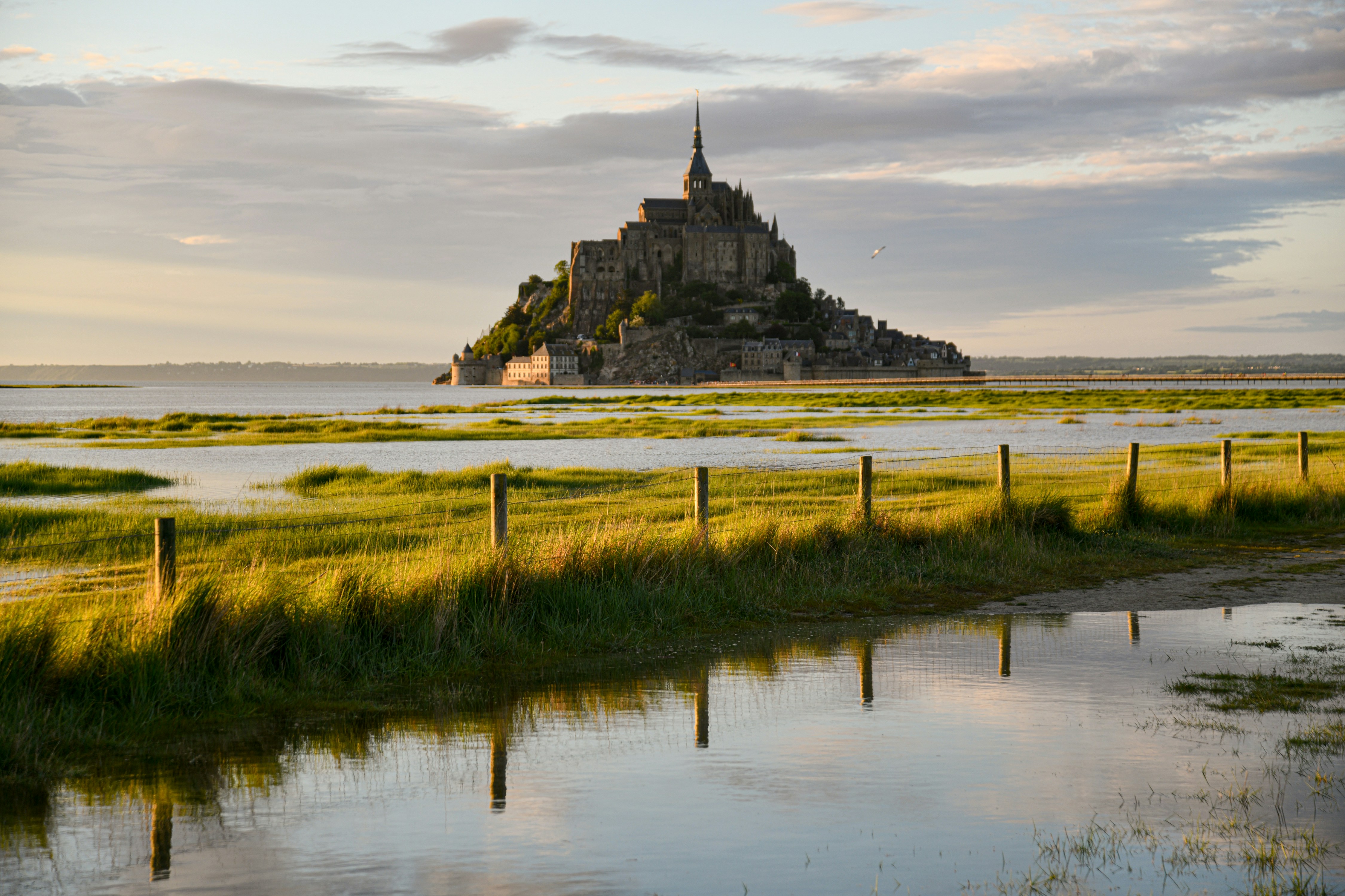 Normandy