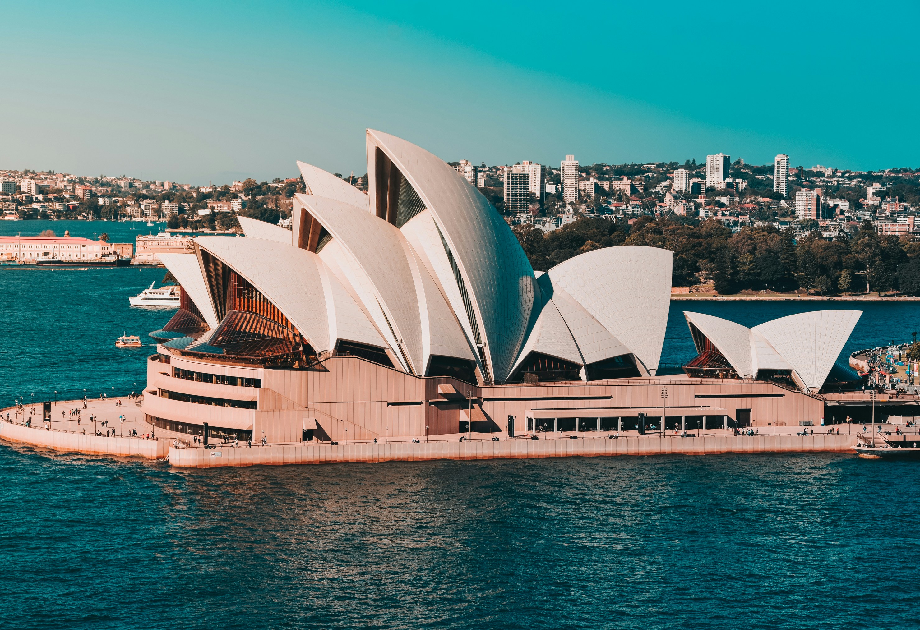 Opera House
