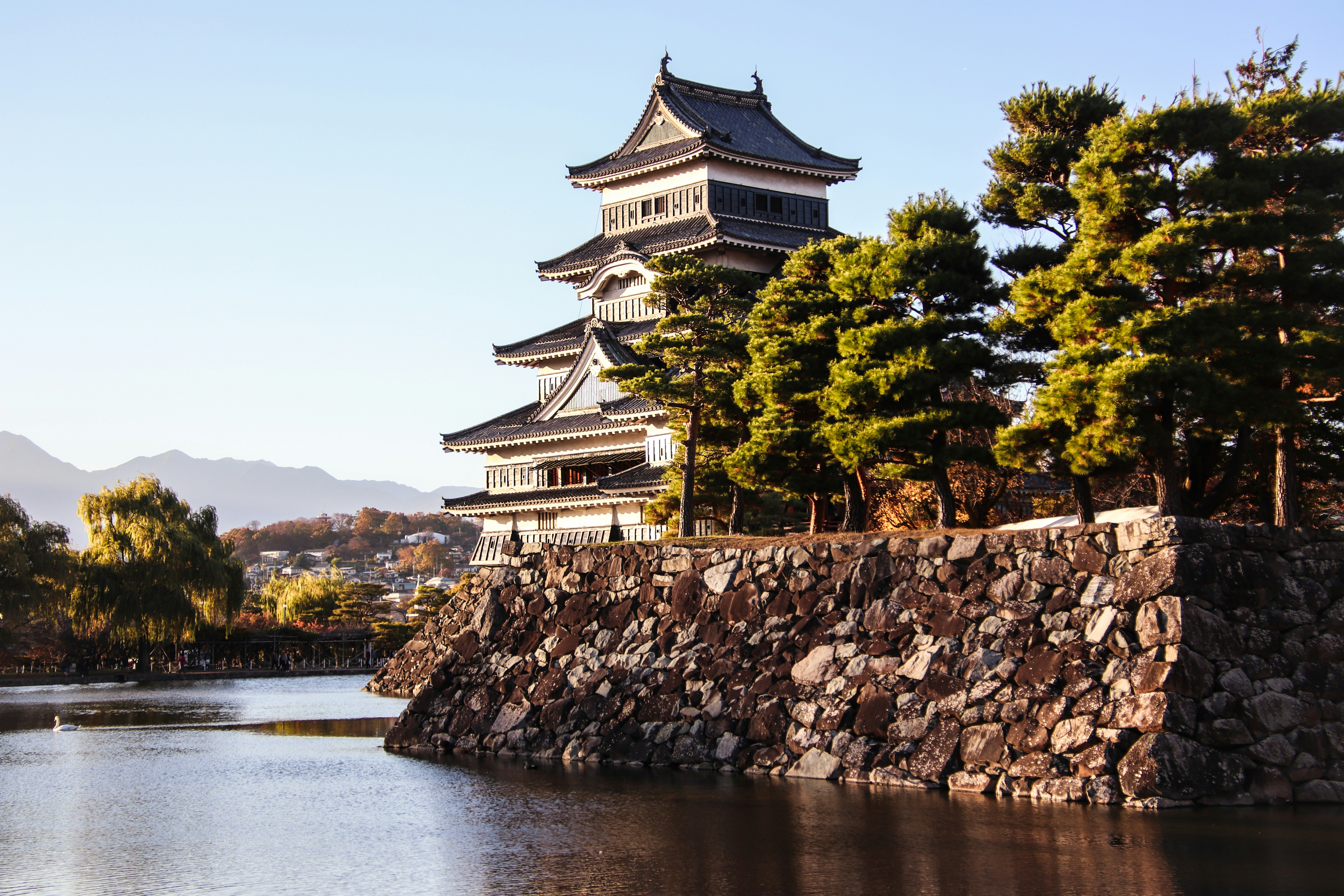 Osaka
