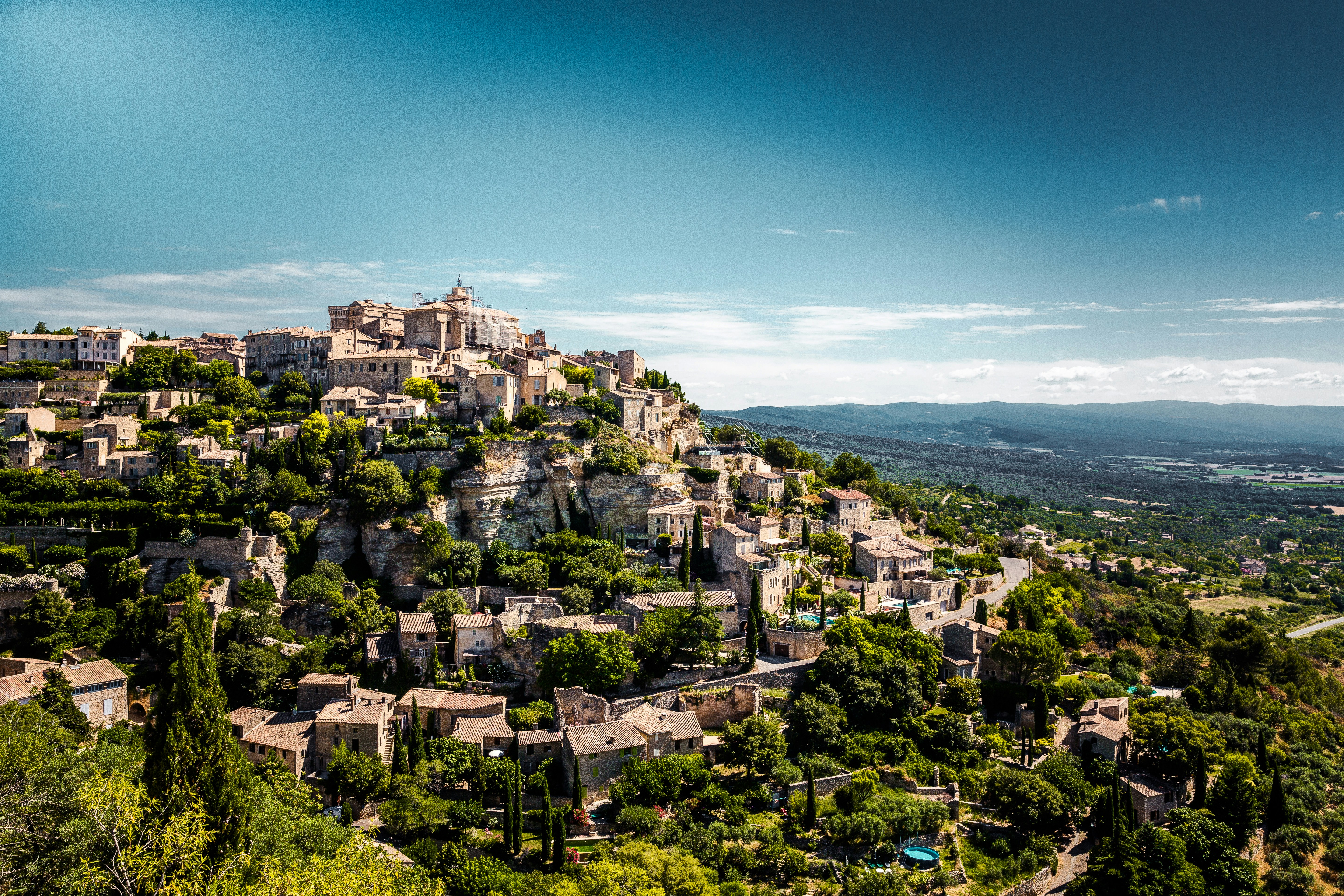 Provence