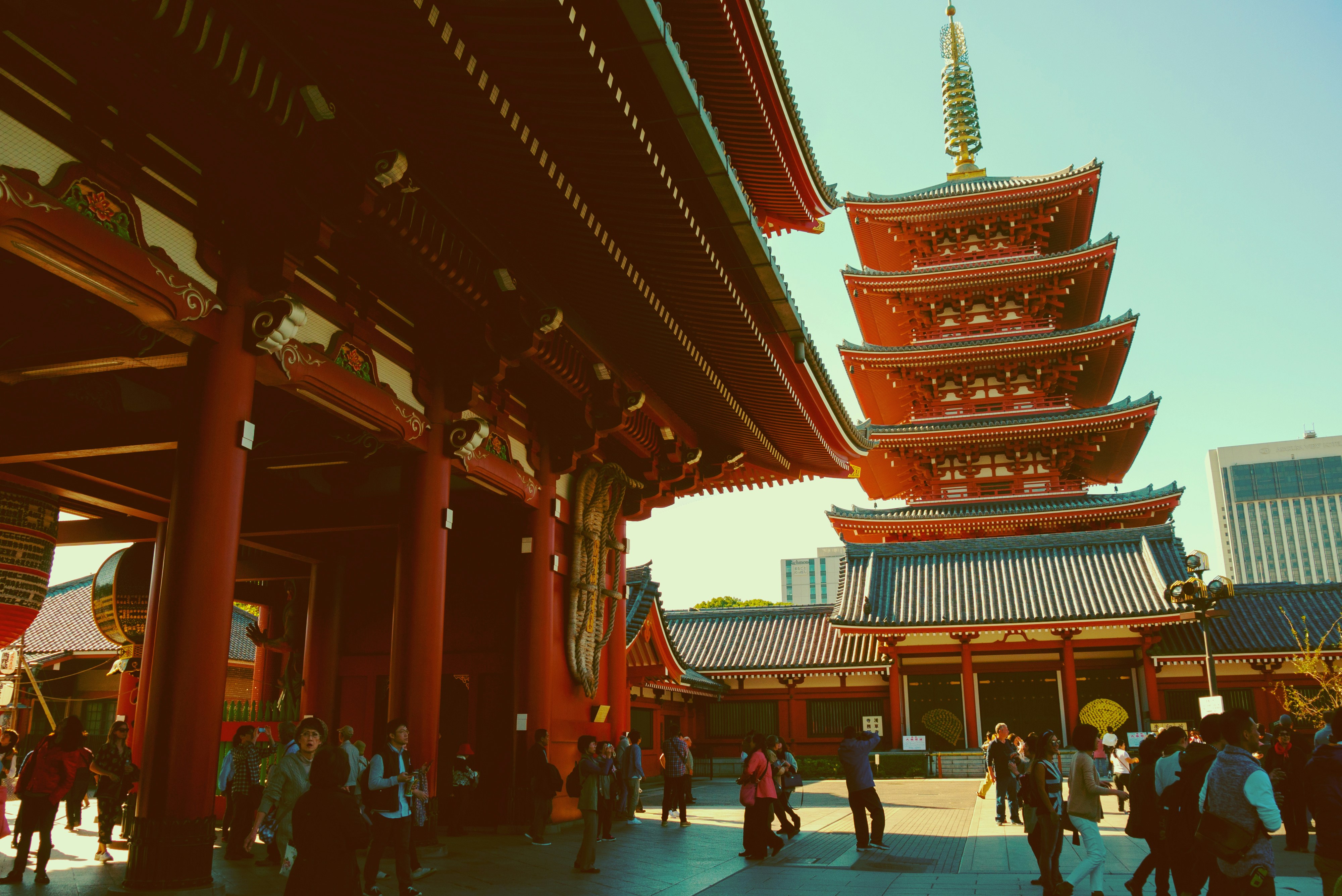 Asakusa