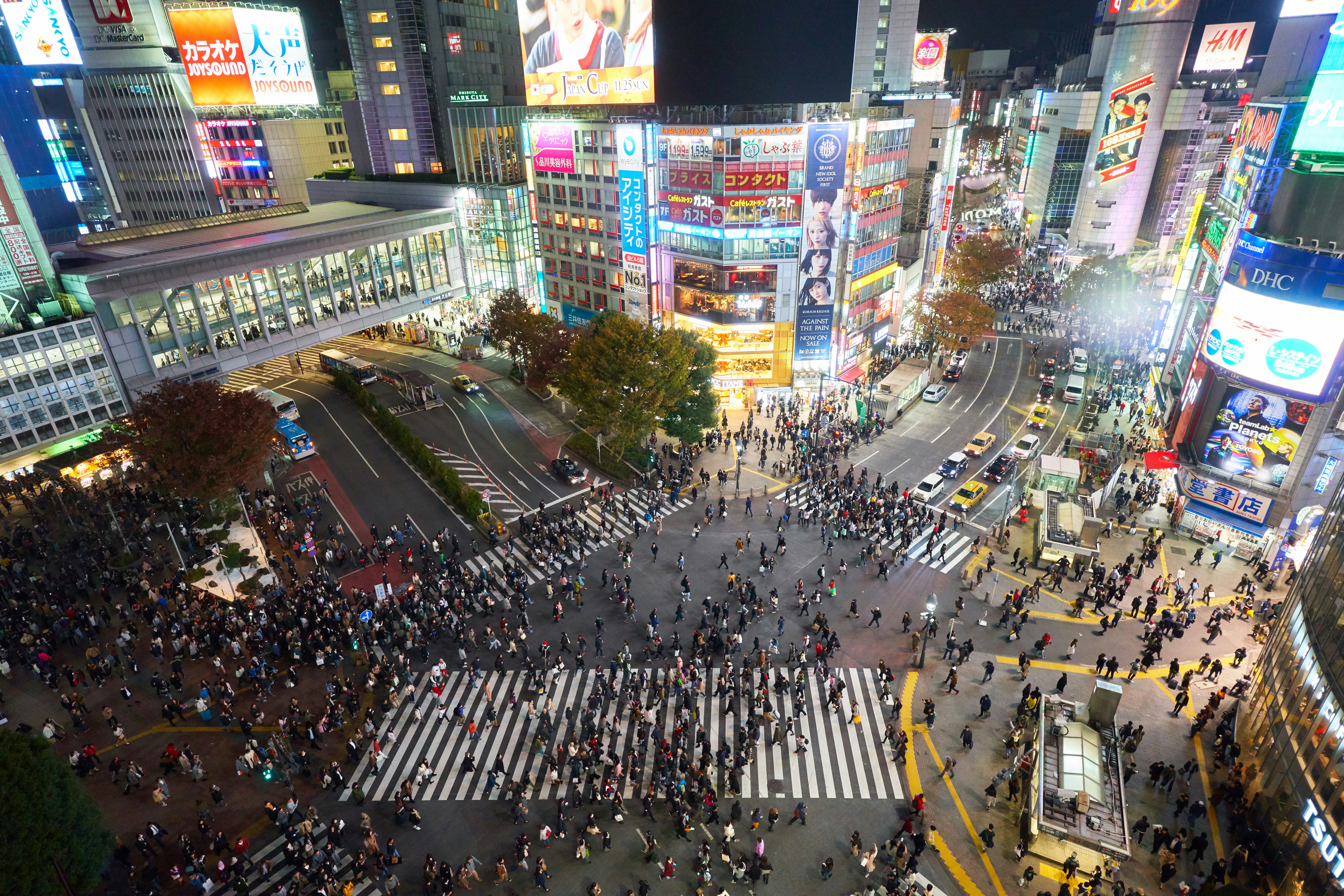 Shibuya