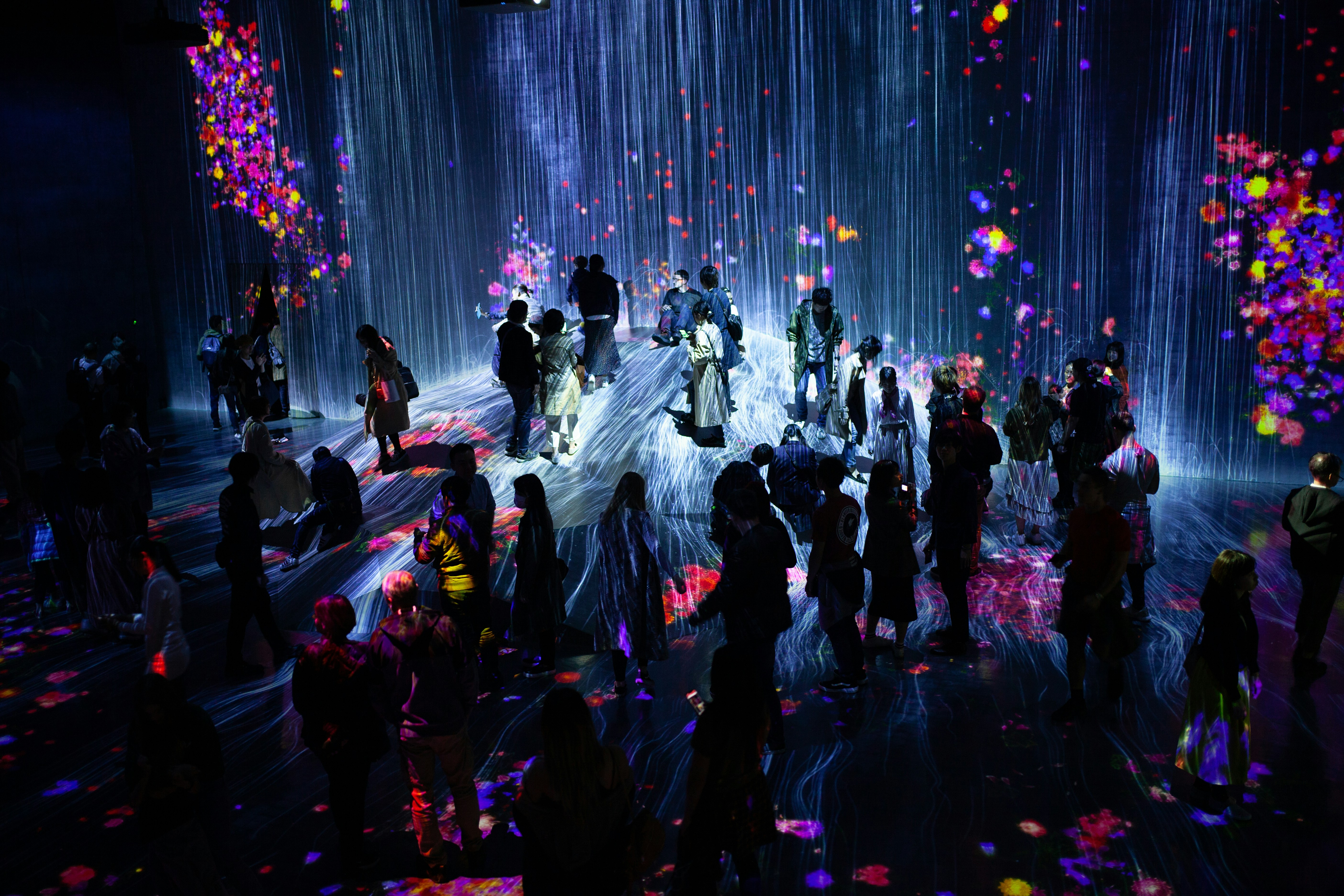 teamLab