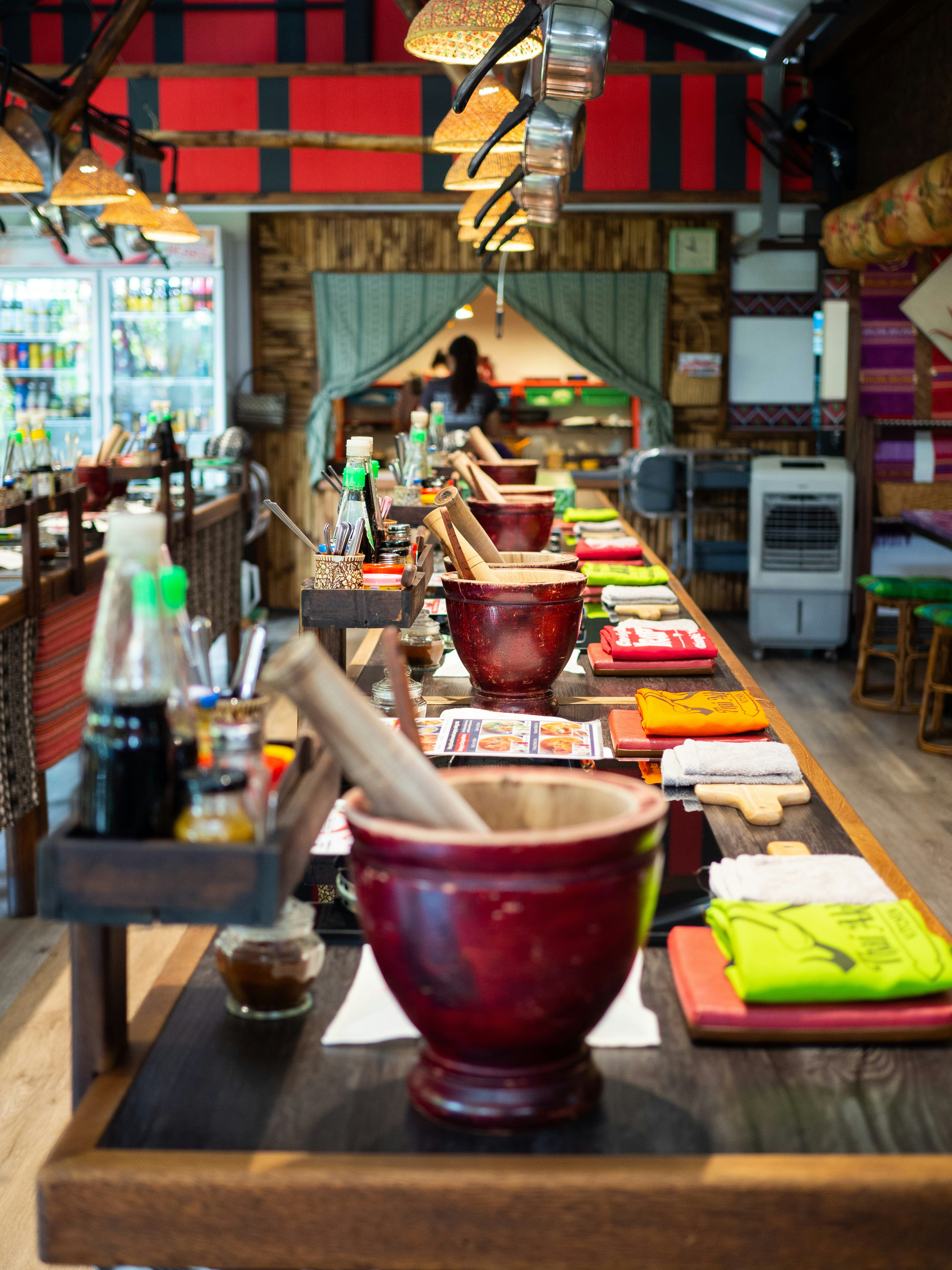 Thai Cuisine