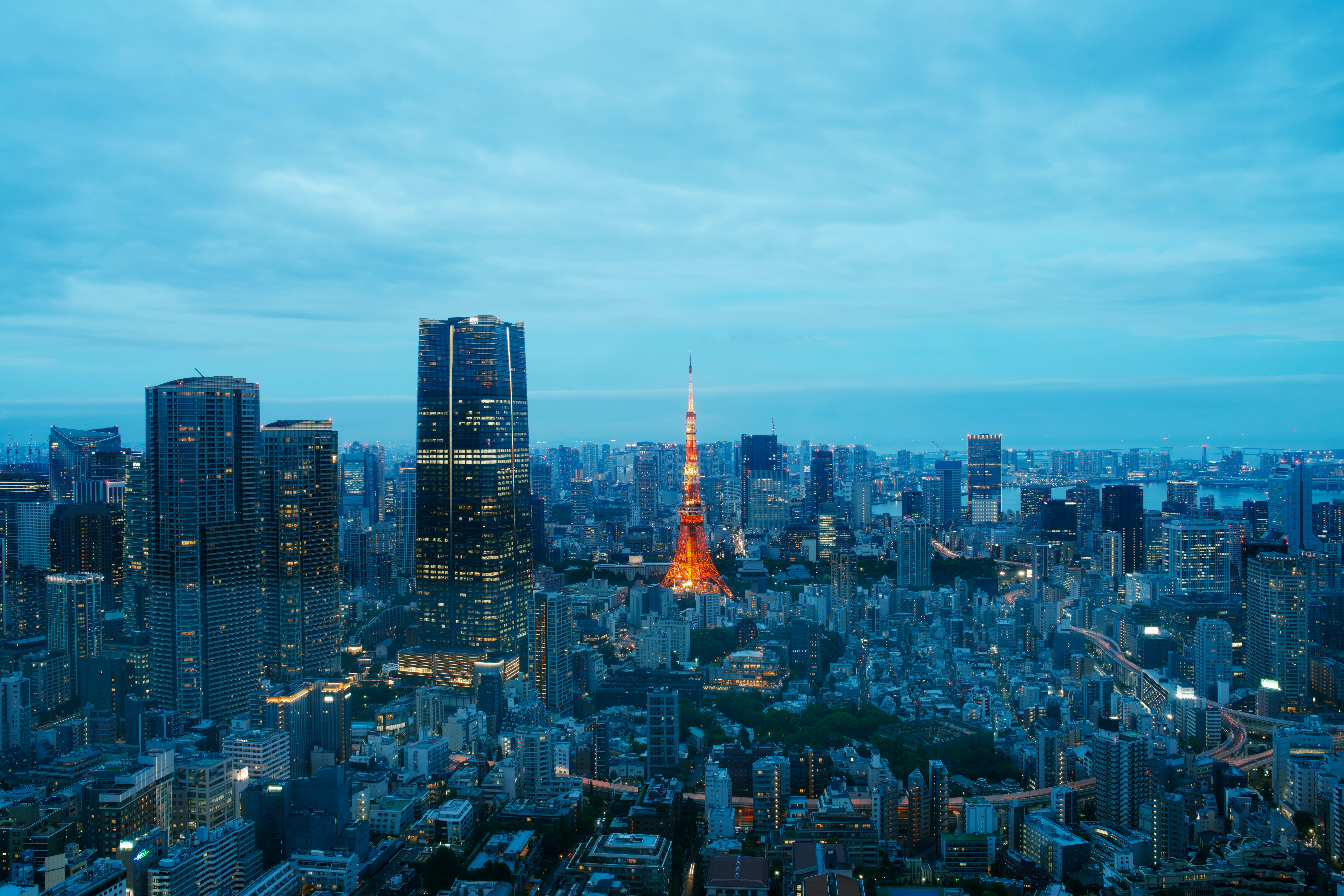 Tokyo