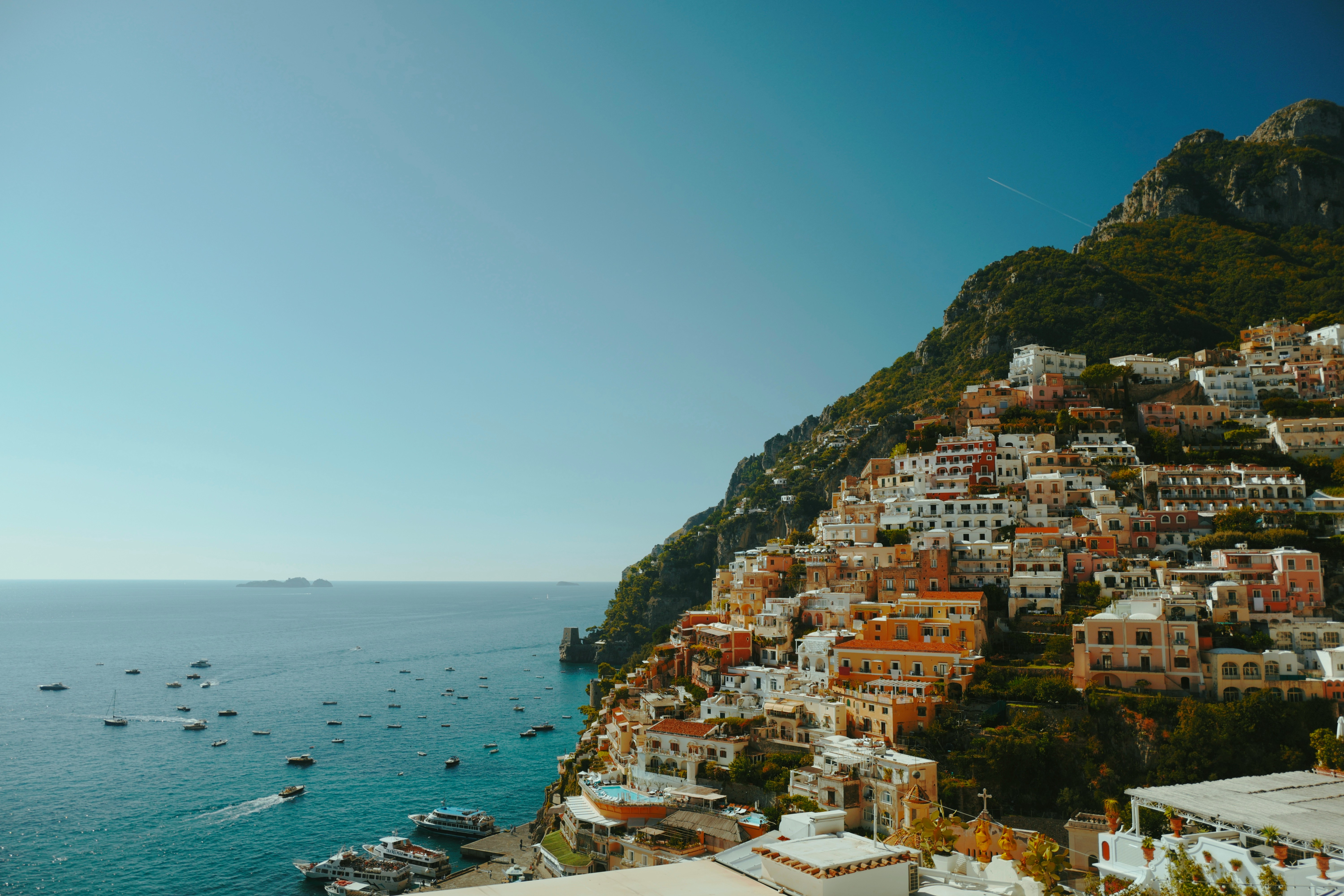 Amalfi Coast