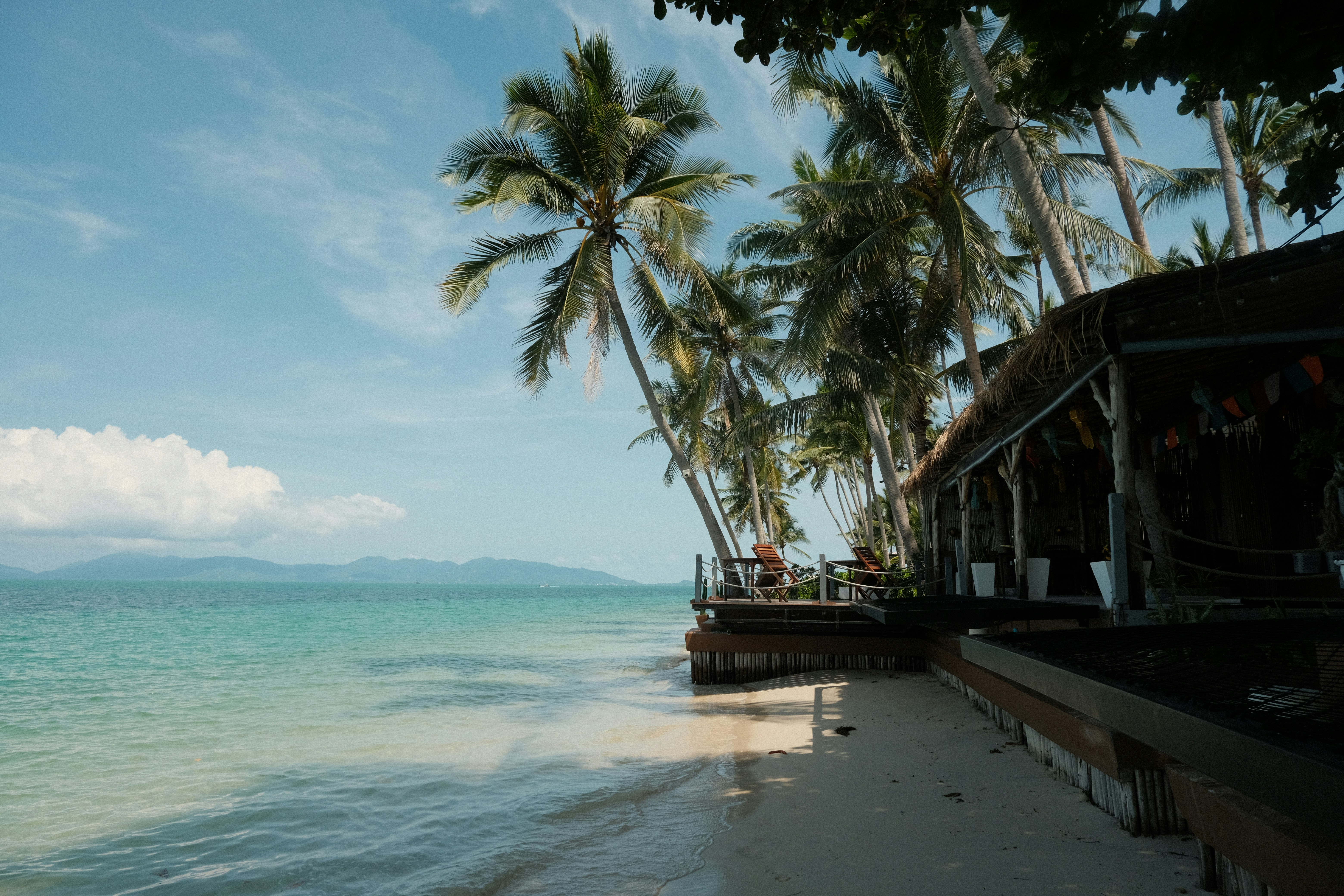 Koh Samui