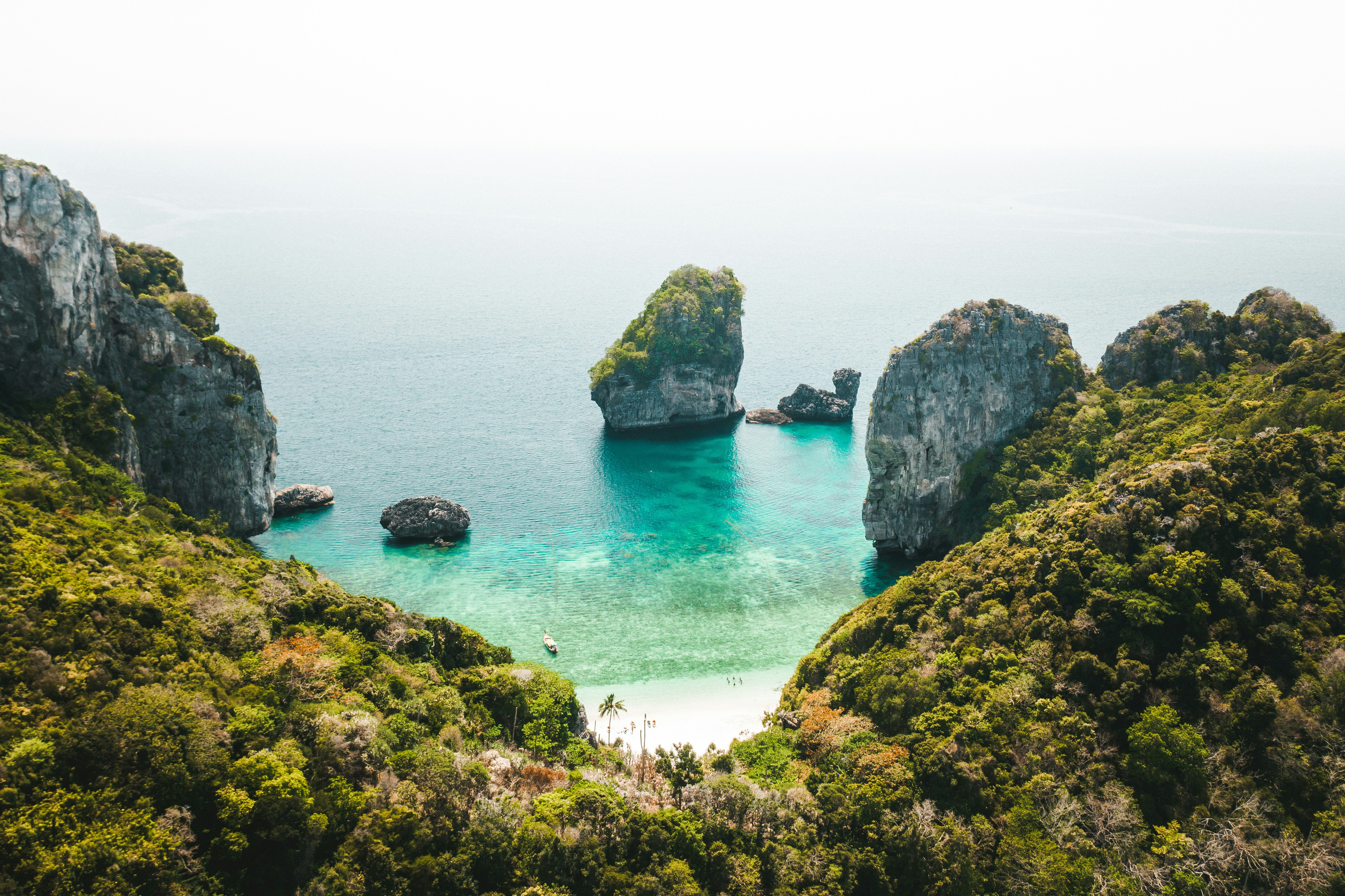 Phi Phi Islands