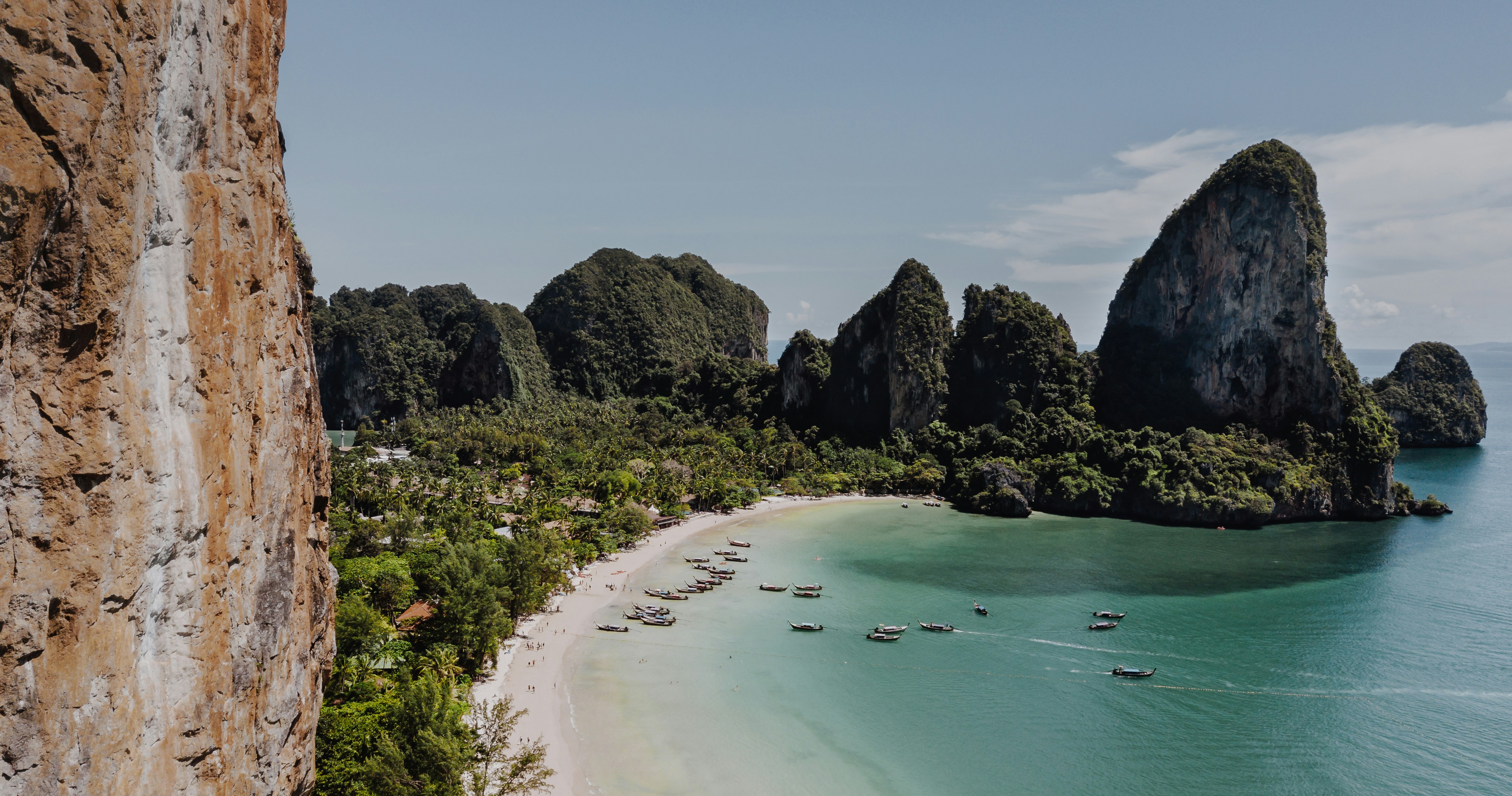 Phi Phi Viewpoint