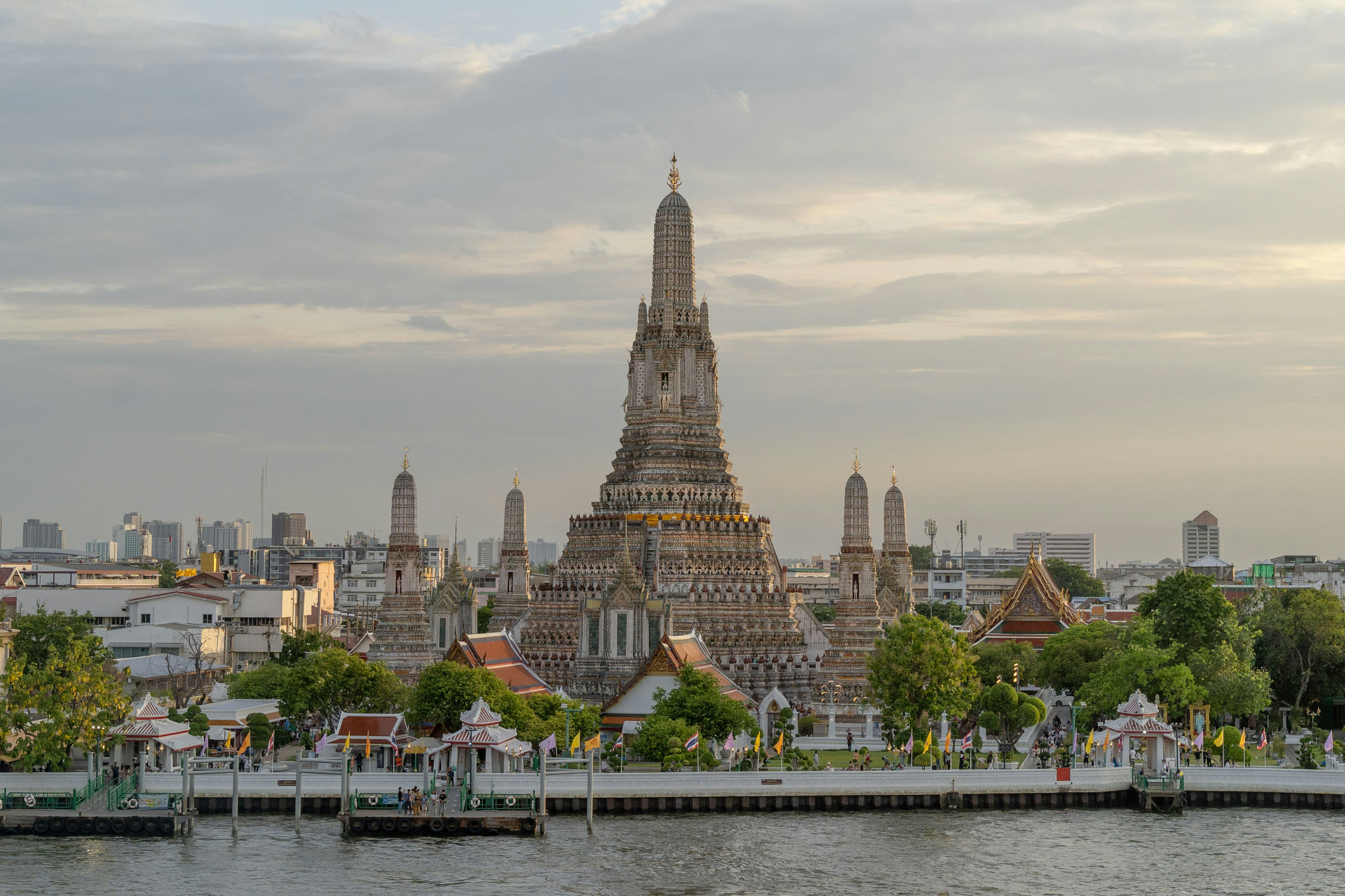 Wat Arun